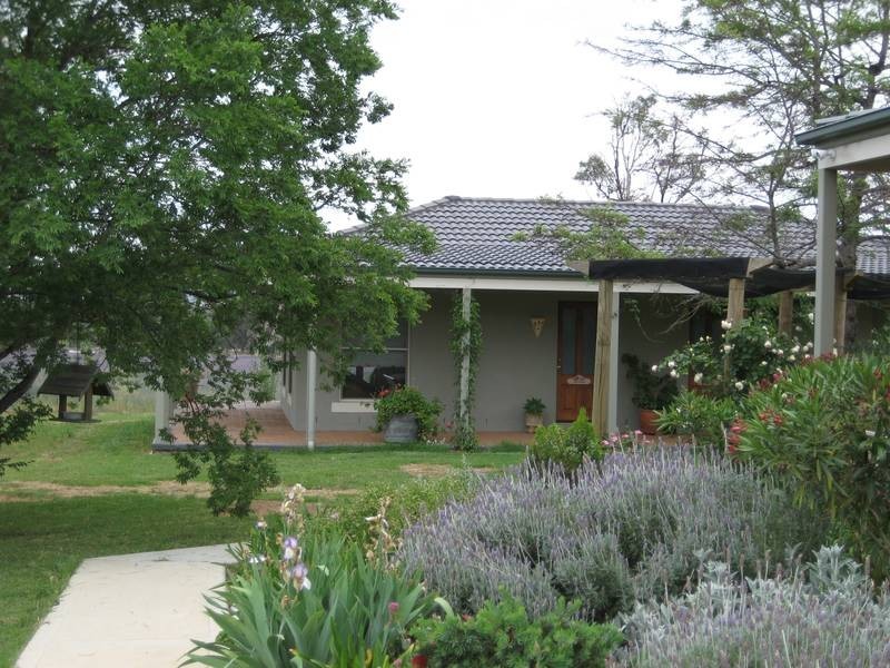 Mudgee NSW 2850