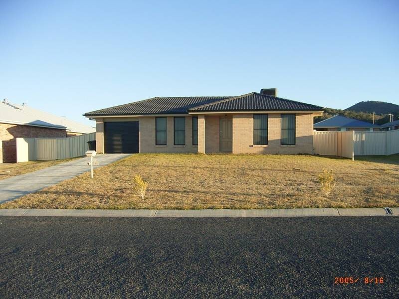 Mudgee NSW 2850