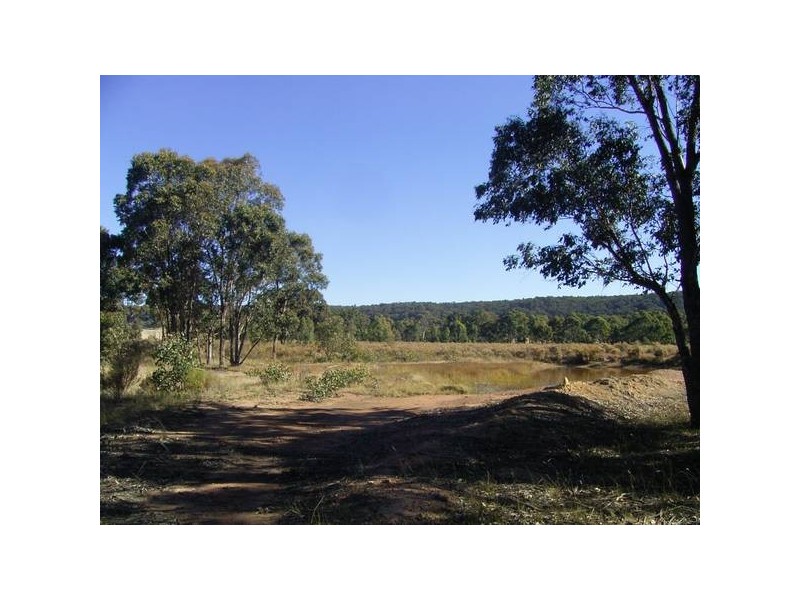 Mudgee NSW 2850