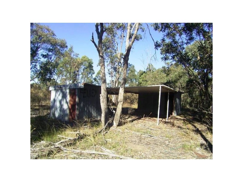 Mudgee NSW 2850