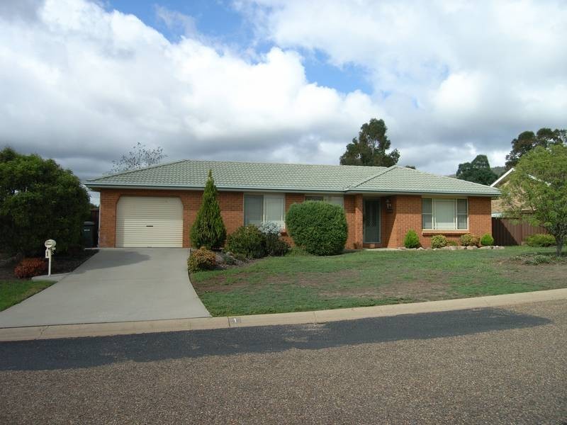 Mudgee NSW 2850