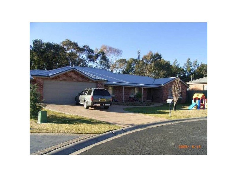 Mudgee NSW 2850