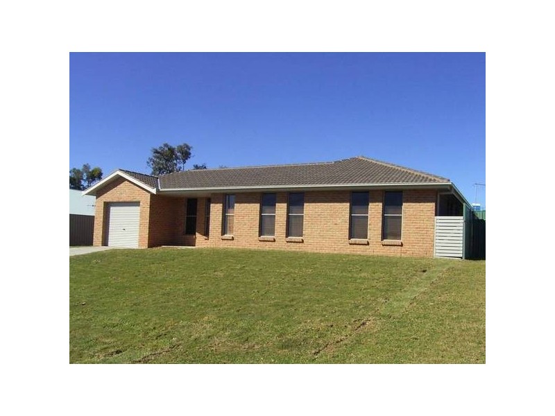 Mudgee NSW 2850