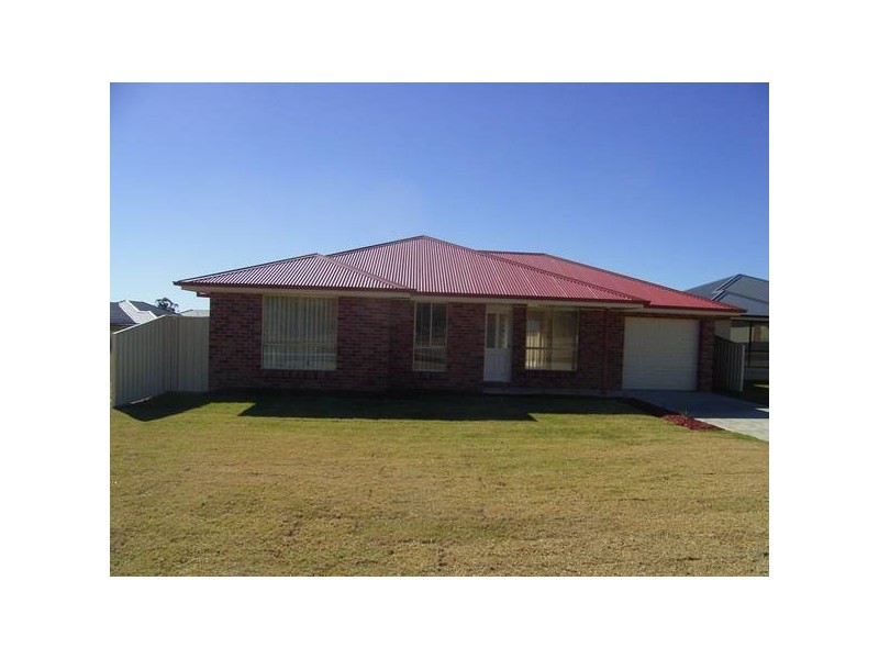 Mudgee NSW 2850