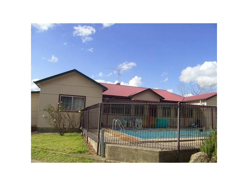 Mudgee NSW 2850