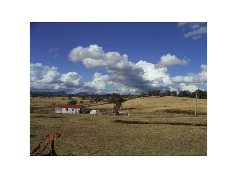 Mudgee NSW 2850