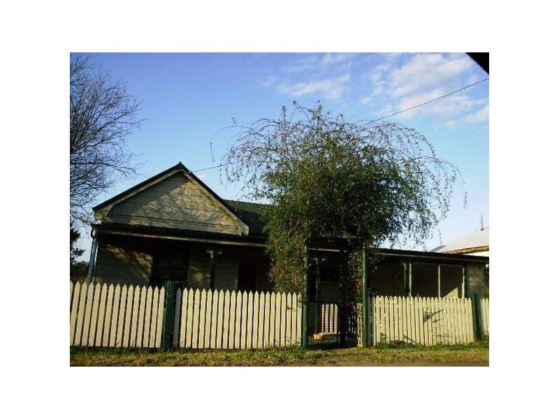 Mudgee NSW 2850