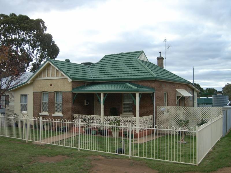 Gulgong NSW 2852