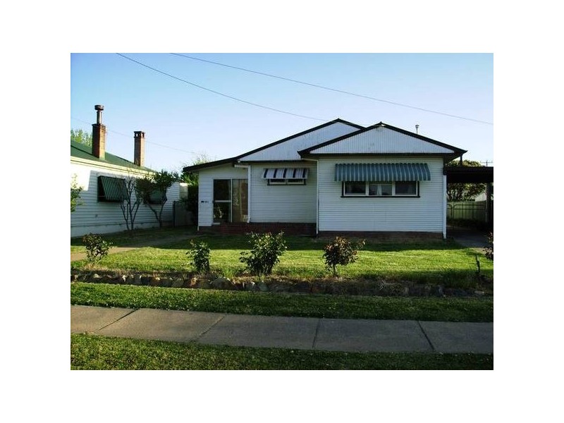 Mudgee NSW 2850