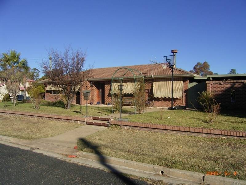 Mudgee NSW 2850