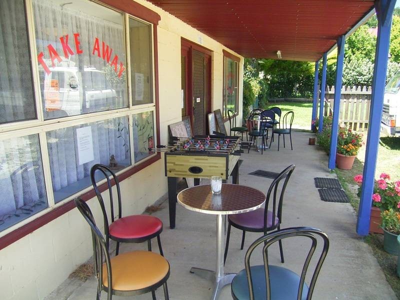 Wattle Flat NSW 2795