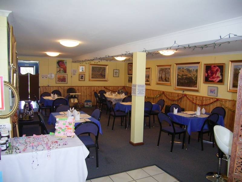 Wattle Flat NSW 2795