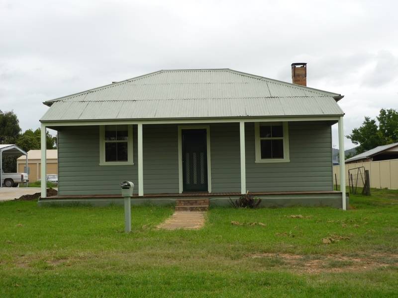 Mudgee NSW 2850
