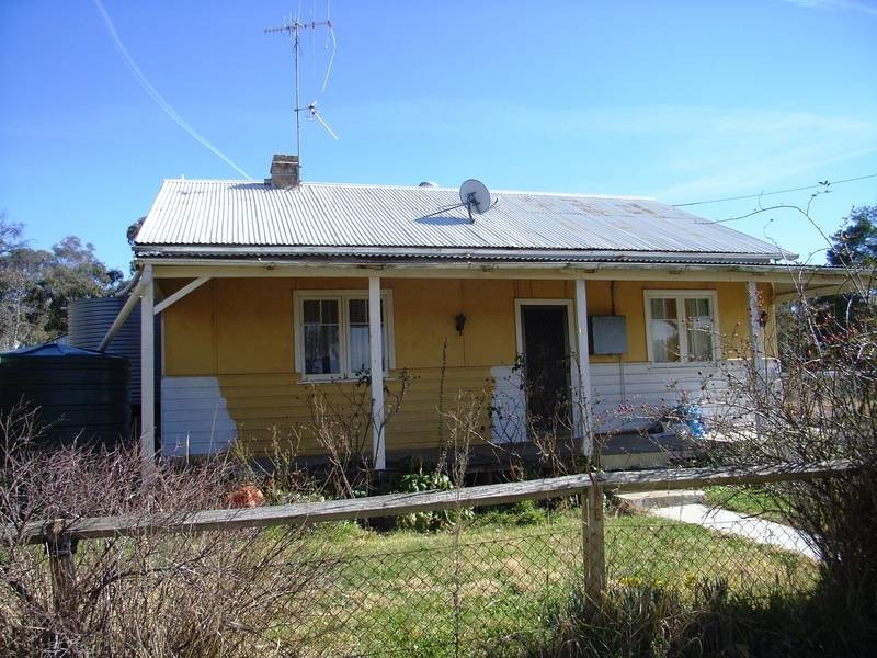 Mudgee NSW 2850