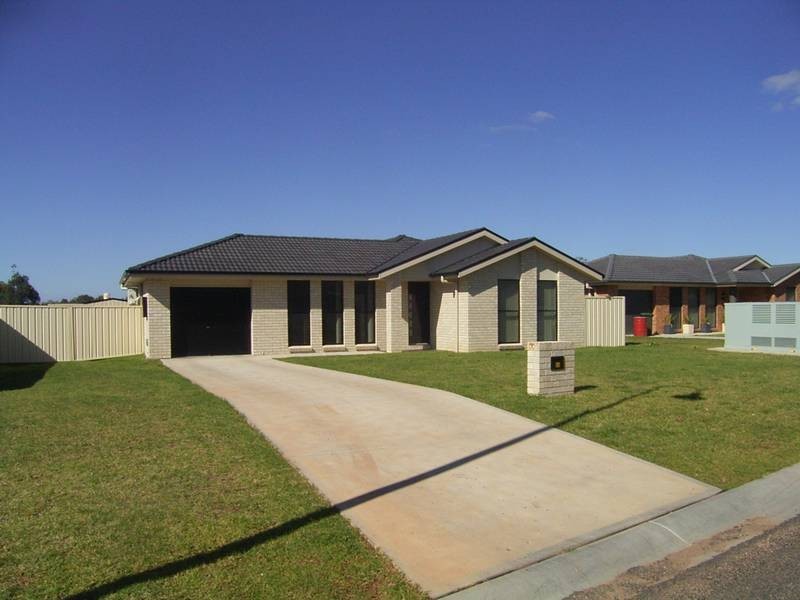 Mudgee NSW 2850