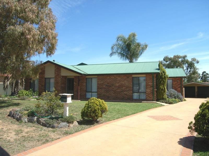 Mudgee NSW 2850