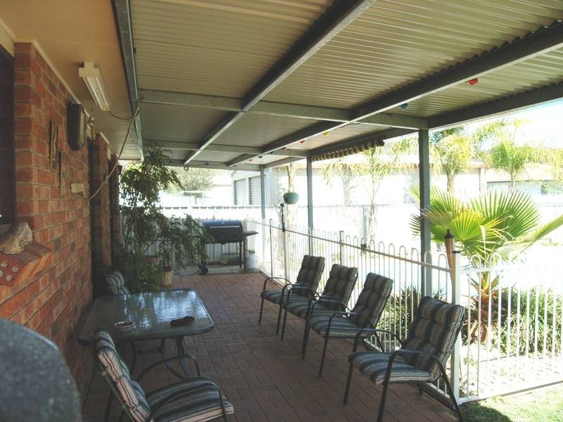 Mudgee NSW 2850