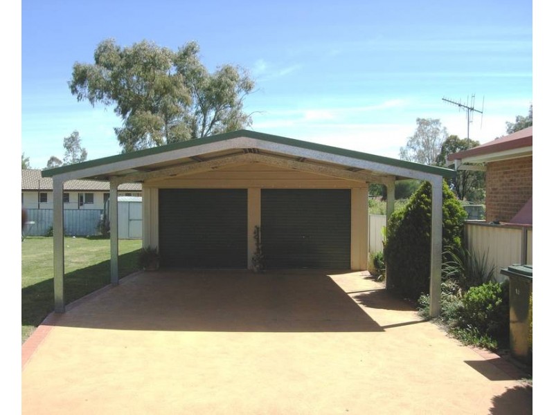 Mudgee NSW 2850