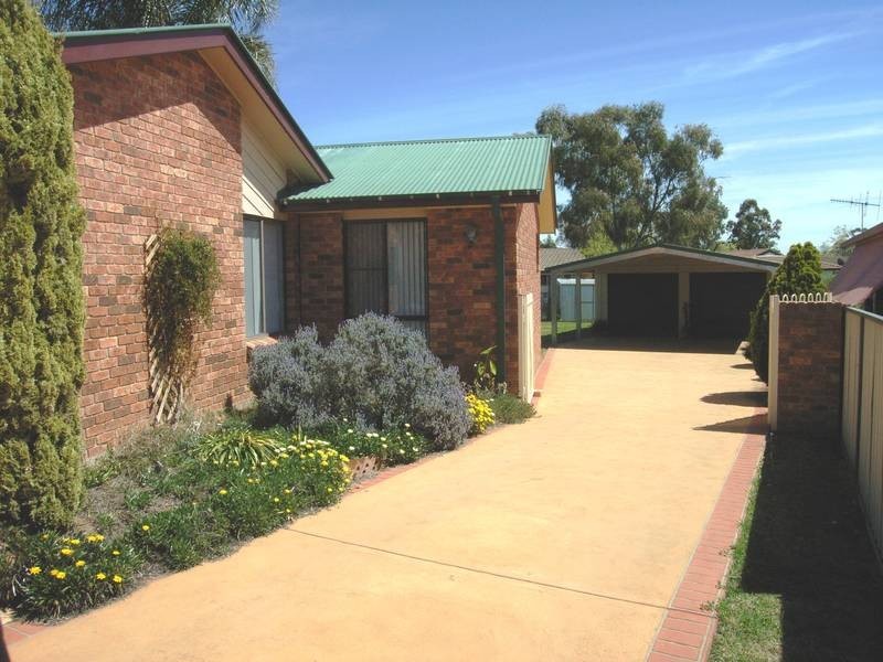 Mudgee NSW 2850