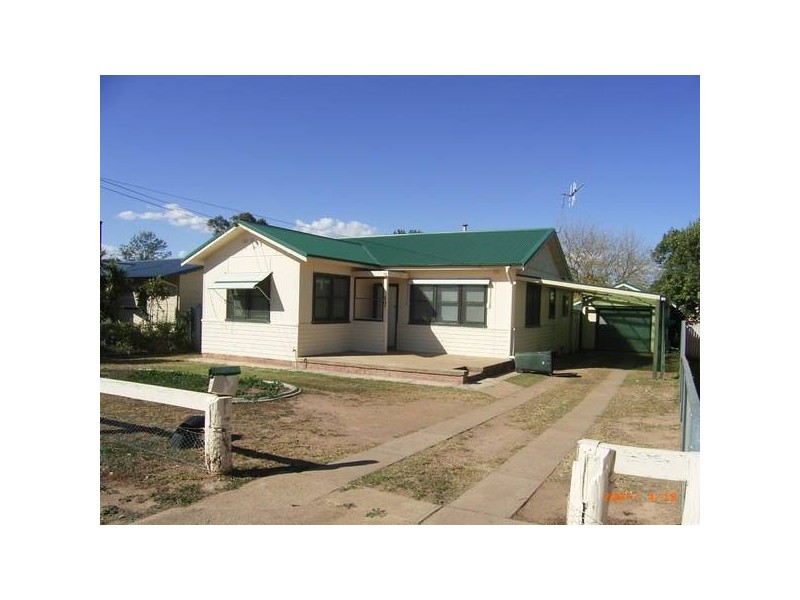 Mudgee NSW 2850