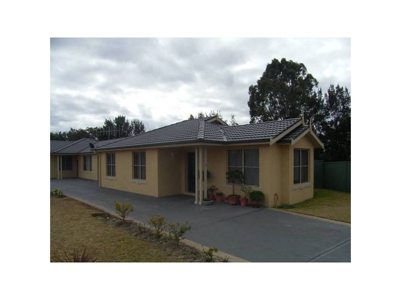 Mudgee NSW 2850