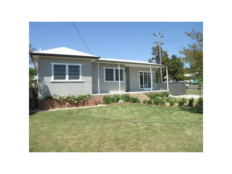 Mudgee NSW 2850