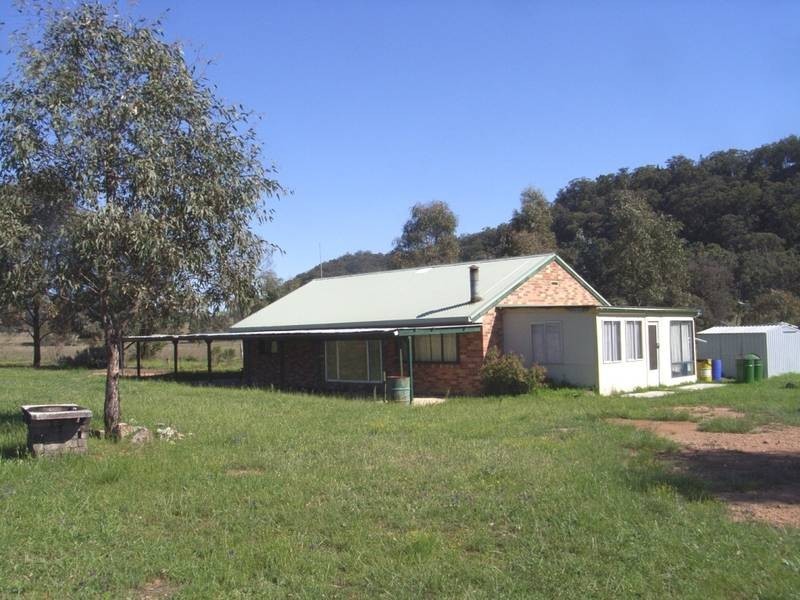 Mudgee NSW 2850