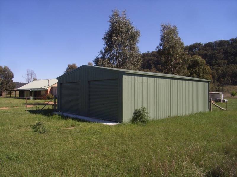 Mudgee NSW 2850