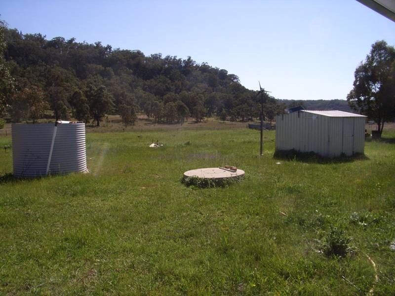 Mudgee NSW 2850
