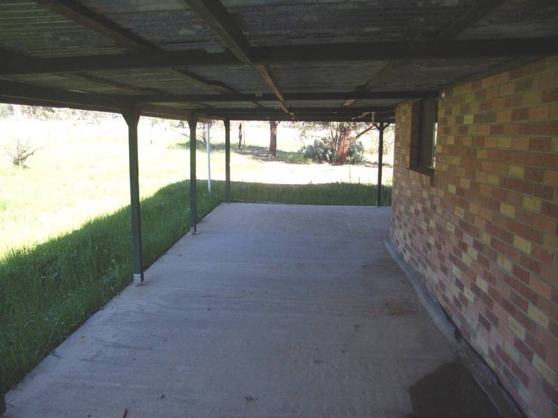 Mudgee NSW 2850