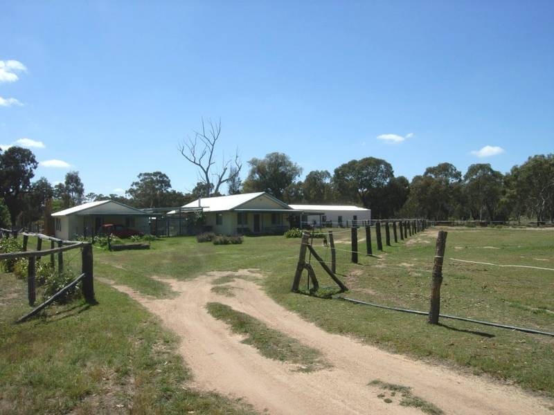 Gulgong NSW 2852