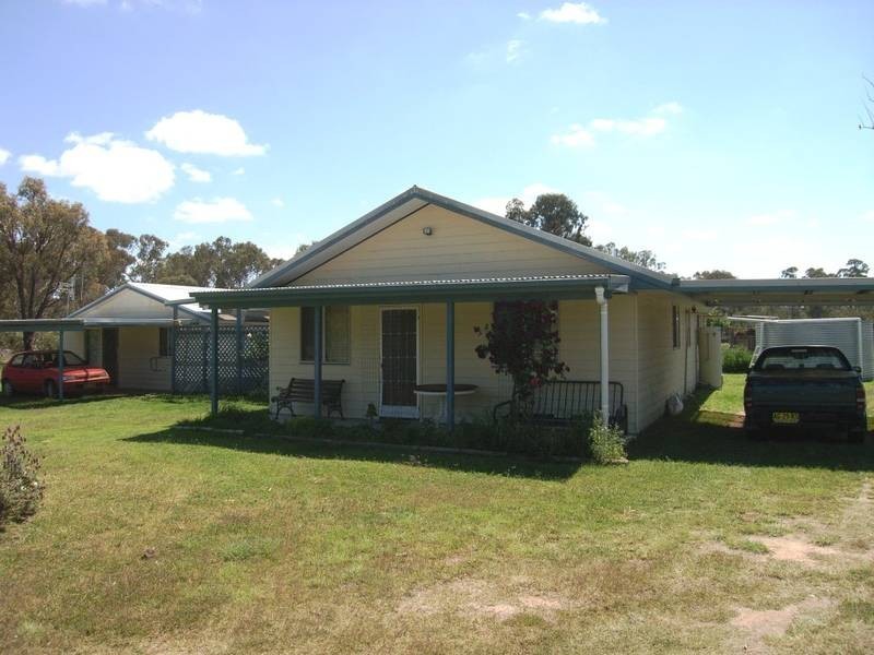 Gulgong NSW 2852