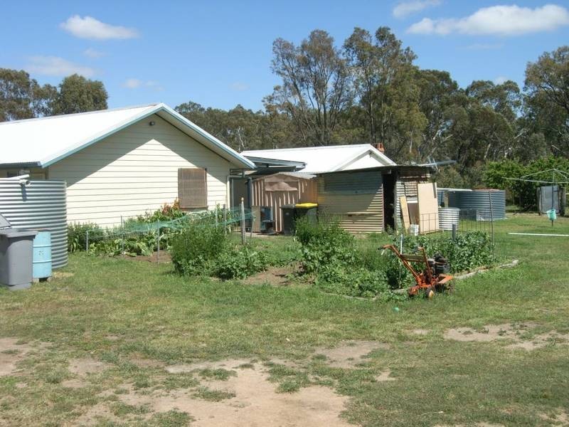 Gulgong NSW 2852