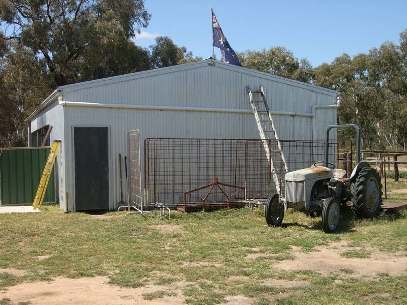 Gulgong NSW 2852