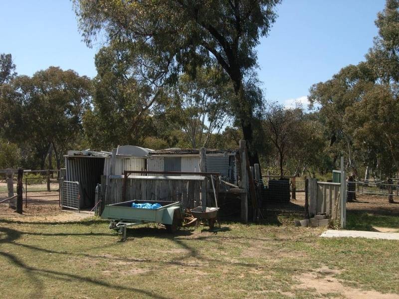 Gulgong NSW 2852