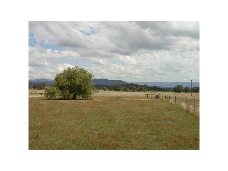 Mudgee NSW 2850