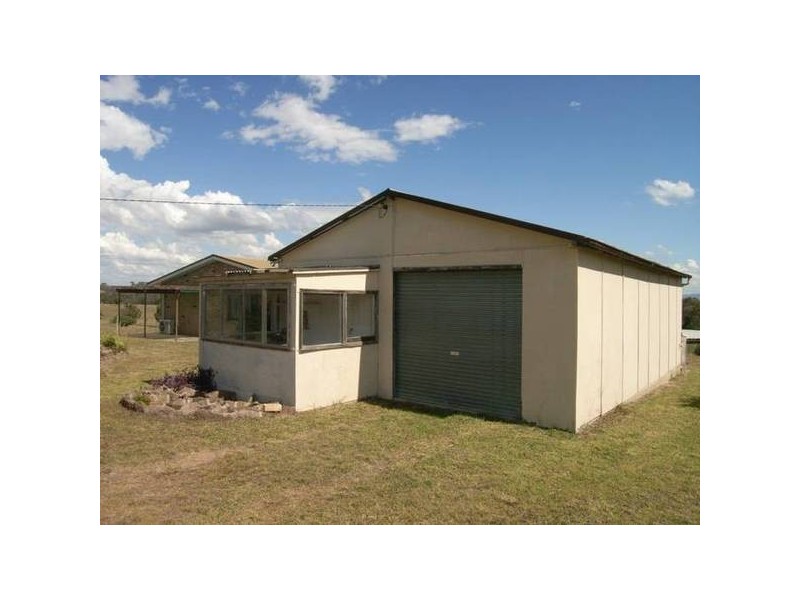 Mudgee NSW 2850