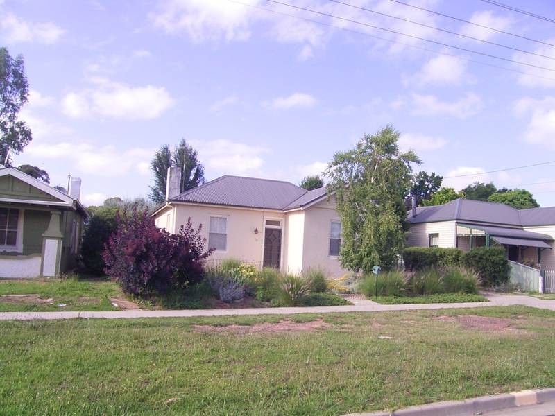 Mudgee NSW 2850