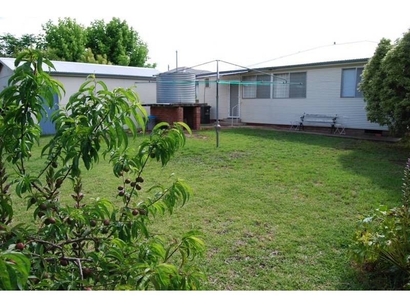 Mudgee NSW 2850