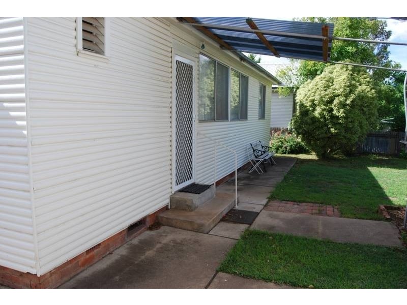 Mudgee NSW 2850