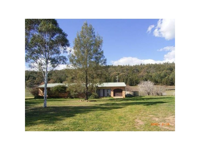 Mudgee NSW 2850