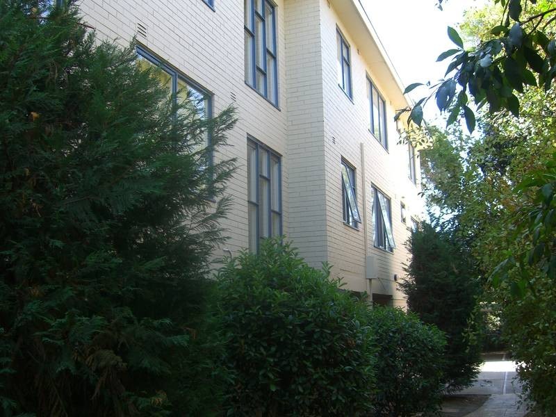 8/109 Victoria Rd, Hawthorn East VIC 3123