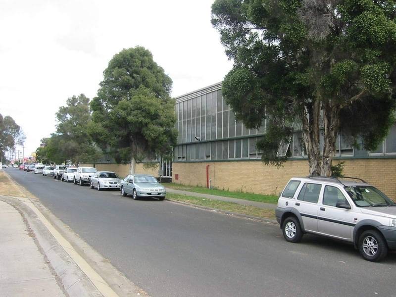 a Geelong Road, Footscray VIC 3011