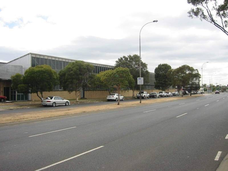 A Geelong Road, West Footscray VIC 3012