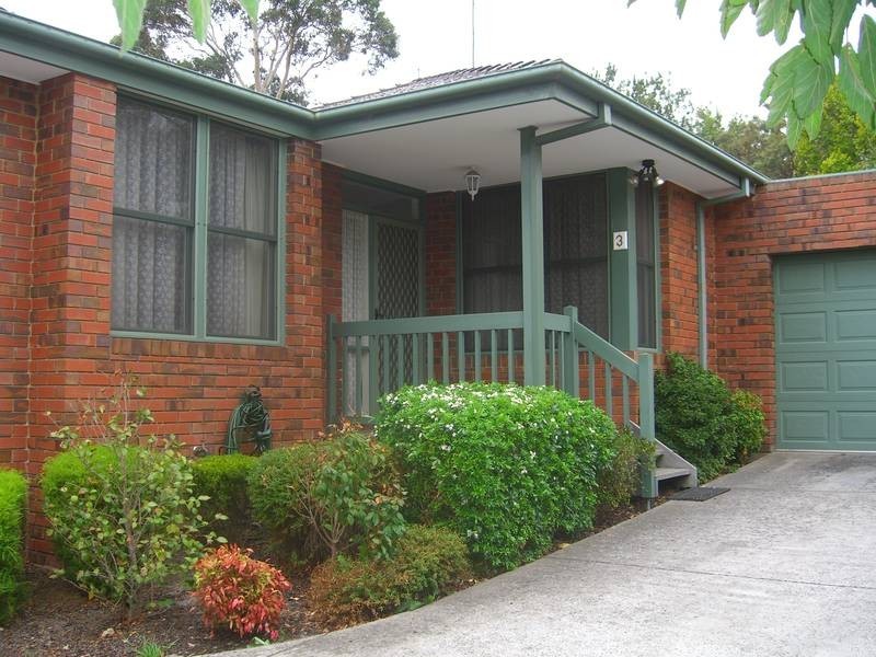 3/54 Fordham Ave, Camberwell VIC 3124