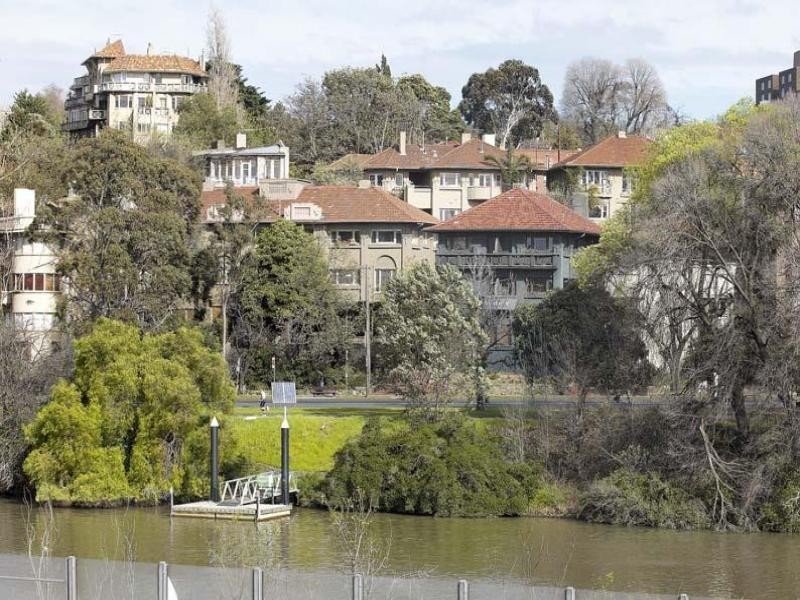 3/201 Dover Street, Richmond VIC 3121