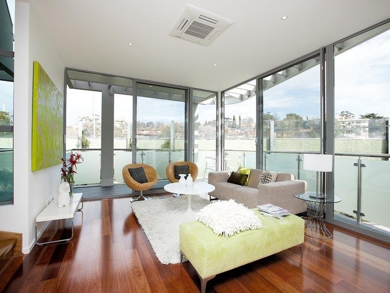 3/201 Dover Street, Richmond VIC 3121