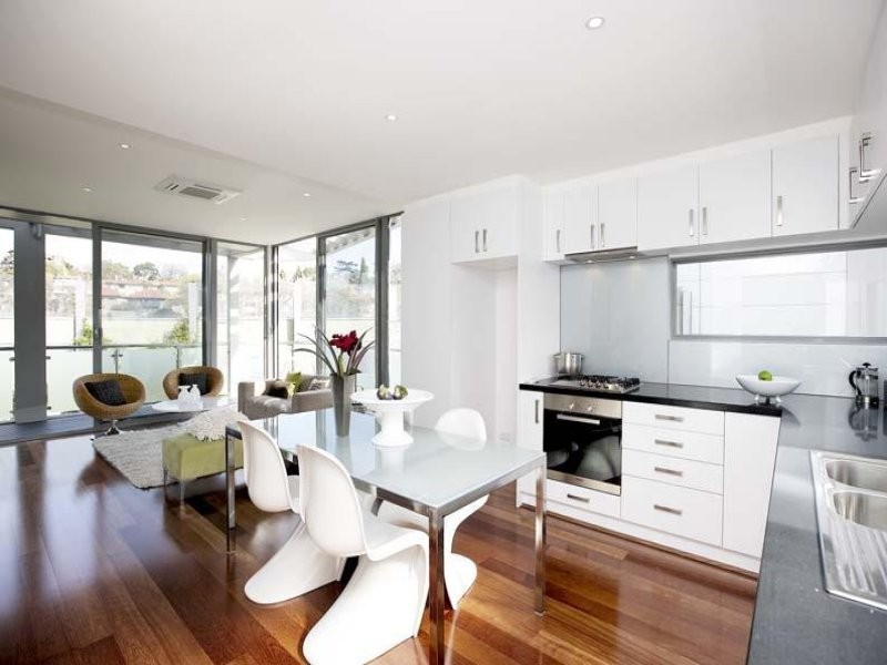 3/201 Dover Street, Richmond VIC 3121