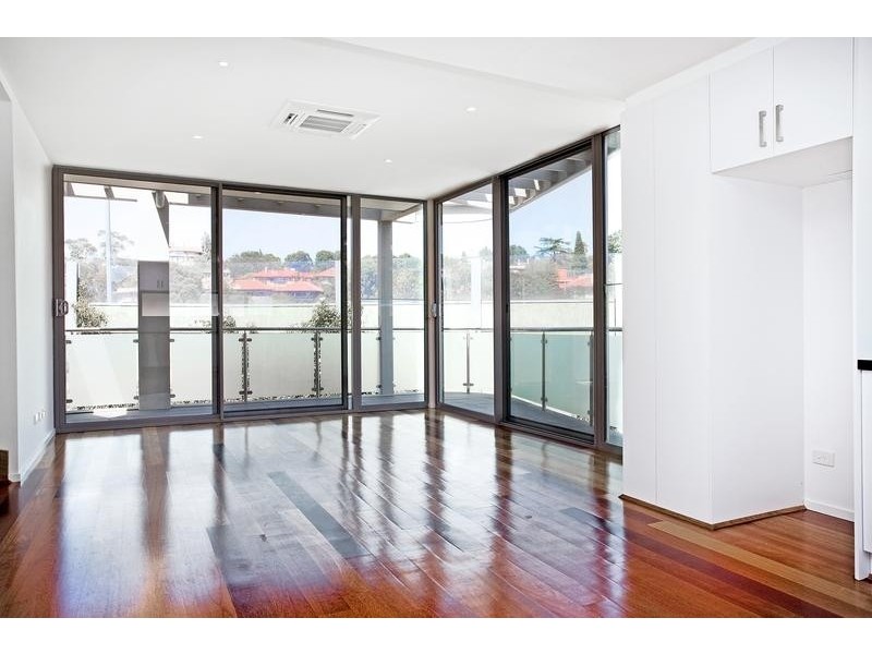 4/201 Dover Street, Richmond VIC 3121