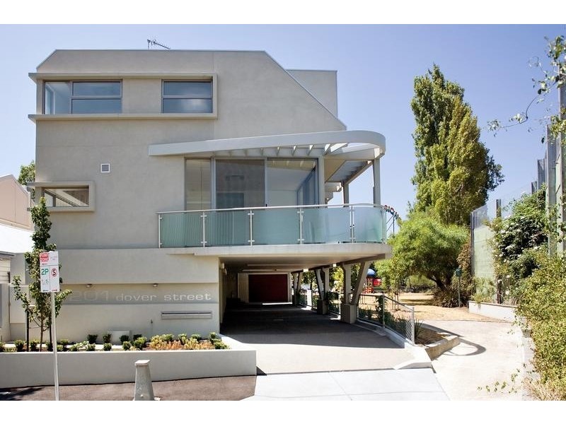 2/201 Dover Street, Richmond VIC 3121